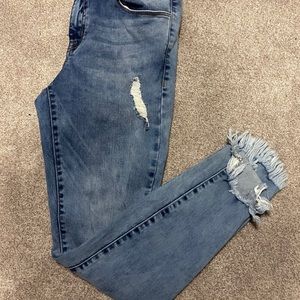 Jeans- Sz6